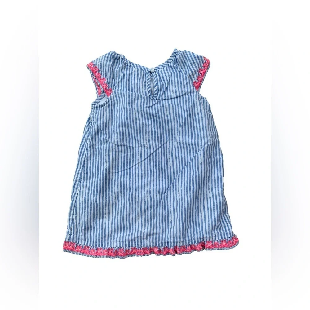 Vineyard Vines 24 striped sundress